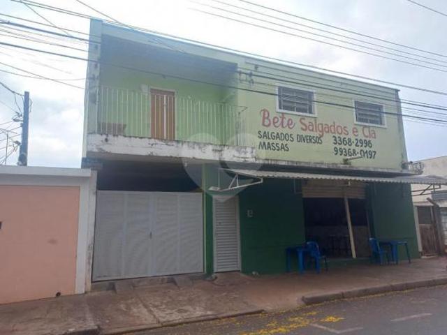 Casa venda em Região Imediata de São Carlos, São Carlos