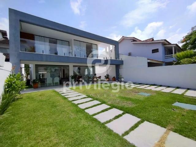 Sobrado venda em Rio de Janeiro, Zona Oeste