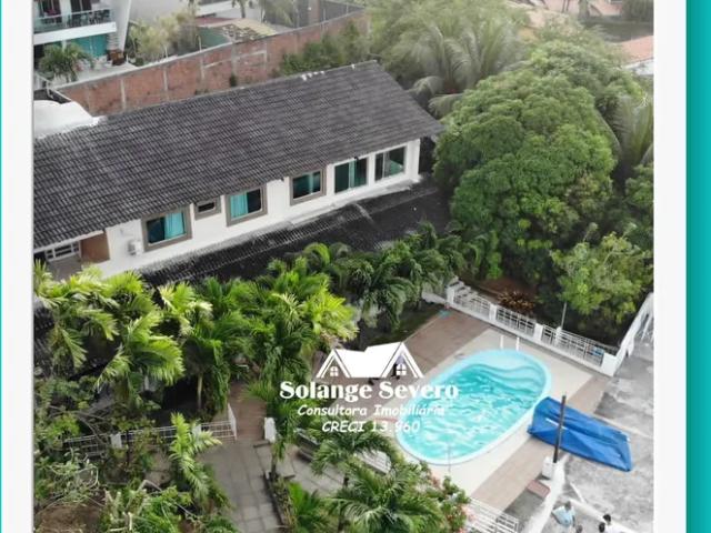 Sobrado venda em Olinda