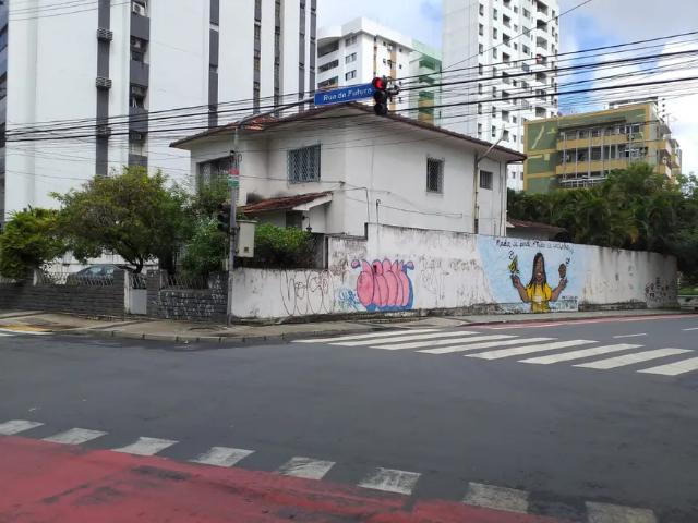 Sobrado venda em Recife