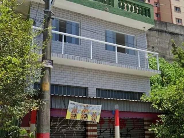Sobrado venda em Taboão da Serra