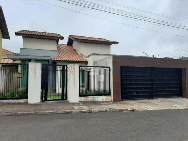 Sobrado venda em Jandaia do Sul