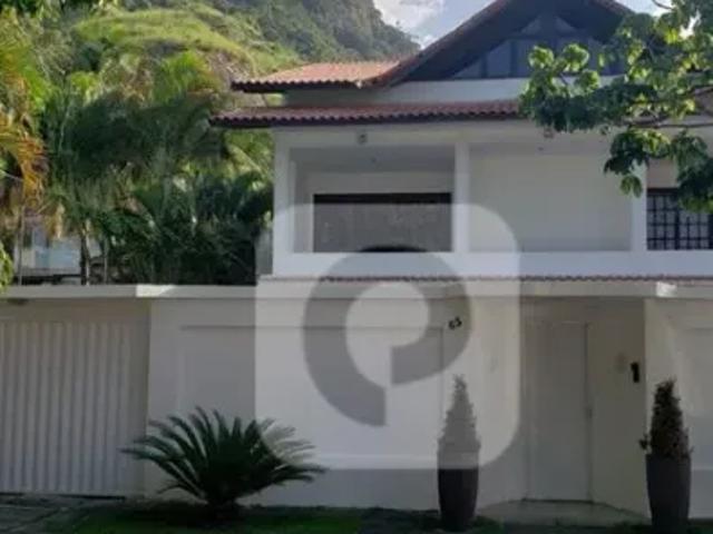 Sobrado venda em Rio de Janeiro, Zona Oeste