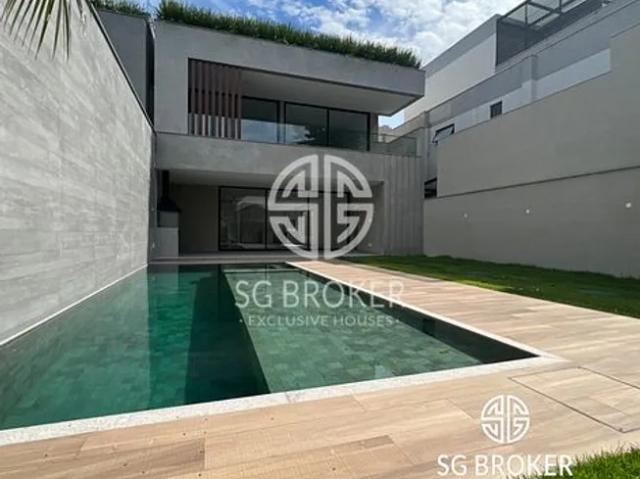 Sobrado venda em Rio de Janeiro, Barra da Tijuca