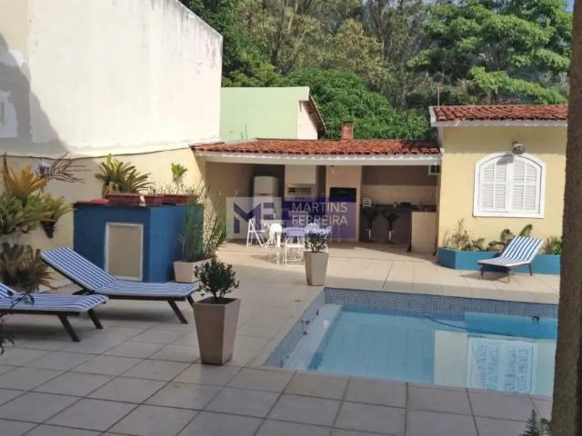 Sobrado venda em Rio de Janeiro, Zona Oeste