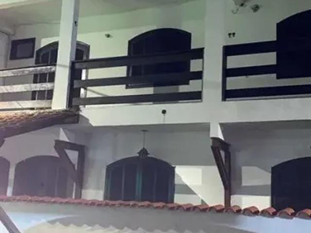 Sobrado venda em Rio de Janeiro, Zona Oeste