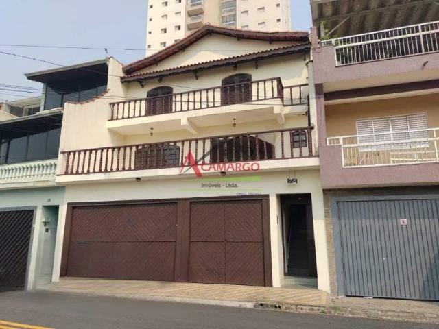 Sobrado aluguel em Mauá