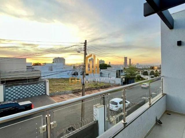 Casa venda em Região Geográfica Imediata de Rio Verde, Rio Verde