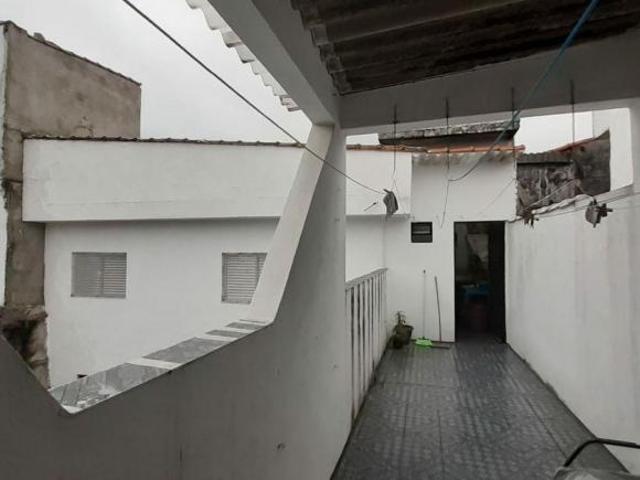 Casa venda em Jardim Divinolândia, Guarulhos