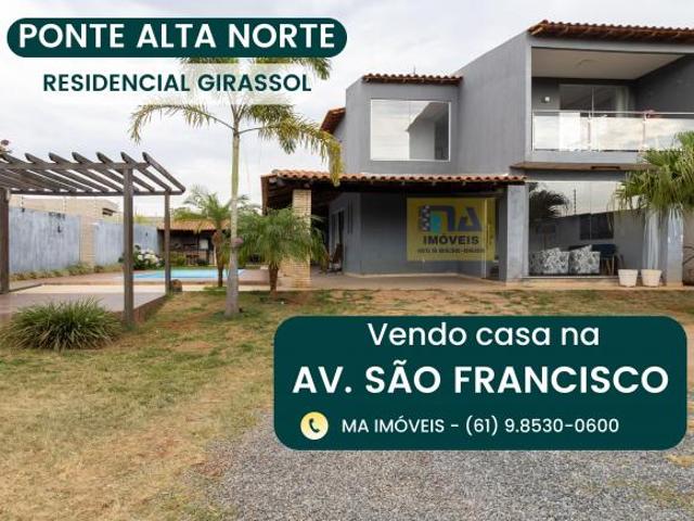 Casa venda em Região Geográfica Imediata do Distrito Federal, Região Integrada de Desenvolvimento do Distrito Federal e Entorno