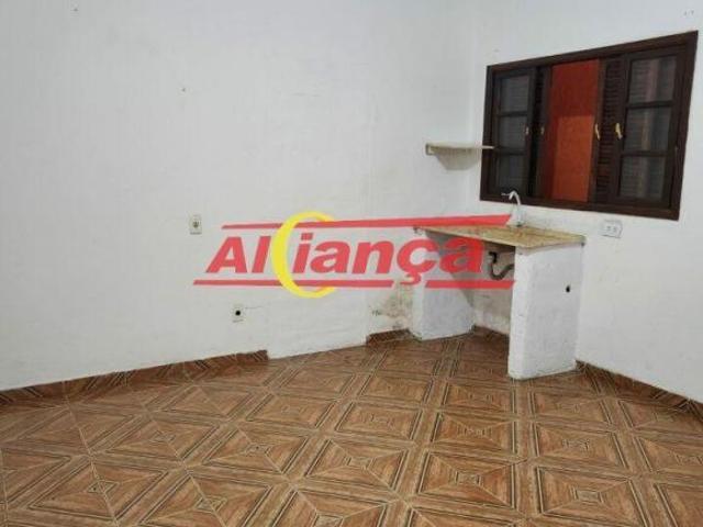 Casa venda em Jardim Guaracy, Guarulhos