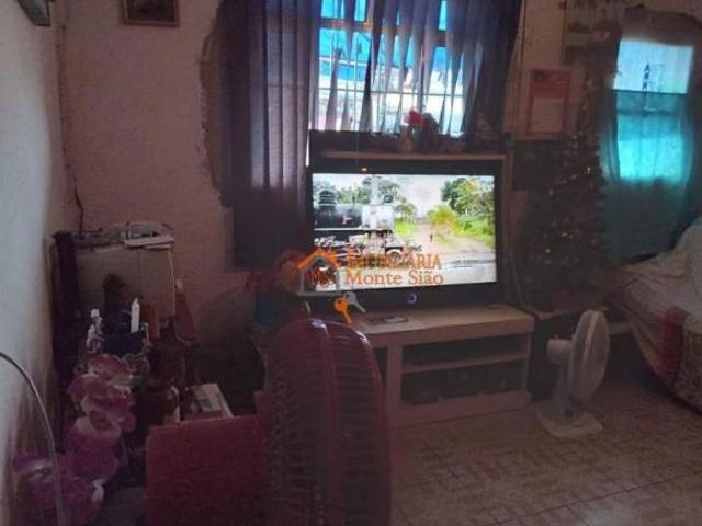 Casa venda em Jardim Dona Meri, Guarulhos