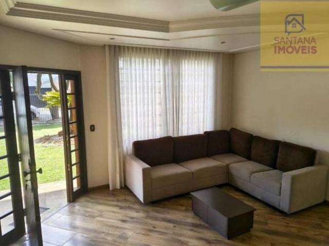 Casa venda em Cambuí, Campo Largo