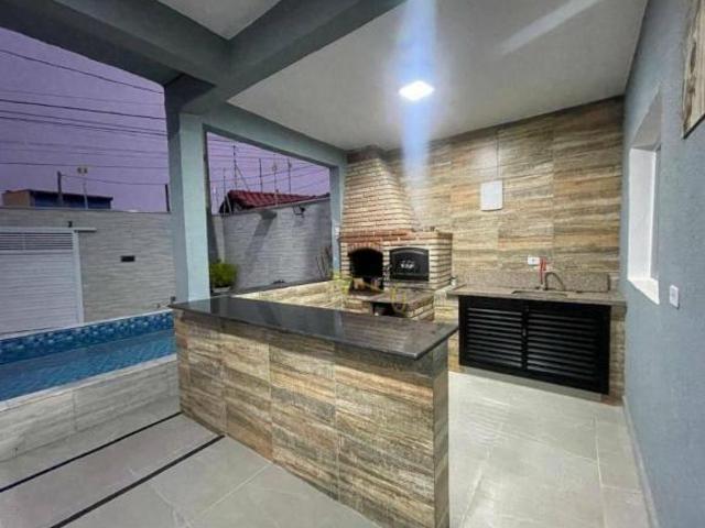Casa venda em Região Imediata de Santos, Região Metropolitana da Baixada Santista