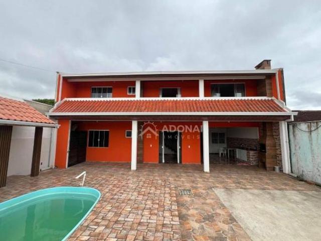 Casa venda em Região Geográfica Imediata de Paranaguá, Guaratuba