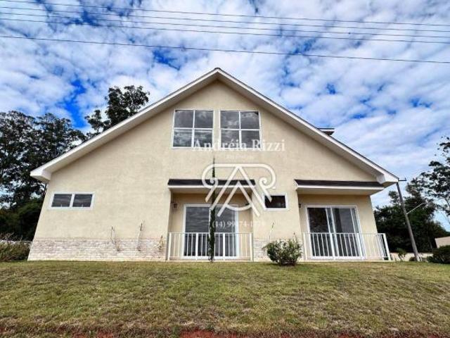 Casa venda em Região Imediata de Avaré, Águas de Santa Bárbara