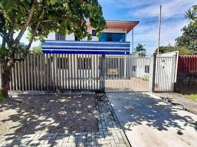 Casa venda em Região Geográfica Imediata de Paranaguá, Guaratuba