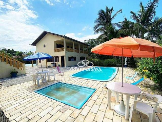 Casa venda em Região Geográfica Imediata de Paranaguá, Guaratuba