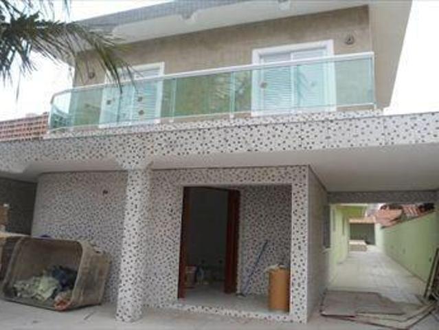 Casa venda em Região Imediata de Santos, Região Metropolitana da Baixada Santista