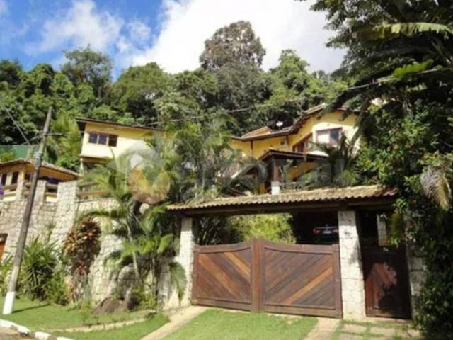 Casa venda em Região Imediata de Caraguatatuba-Ubatuba-São Sebastião, Região Metropolitana do Vale do Paraíba e Litoral Norte