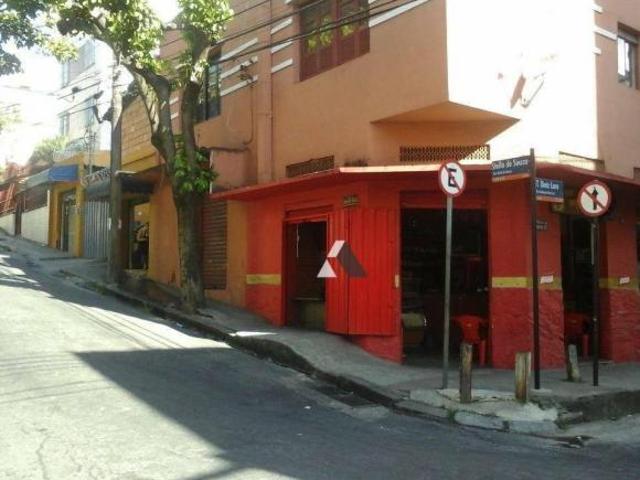 Casa venda em Belo Horizonte, Sagrada Família