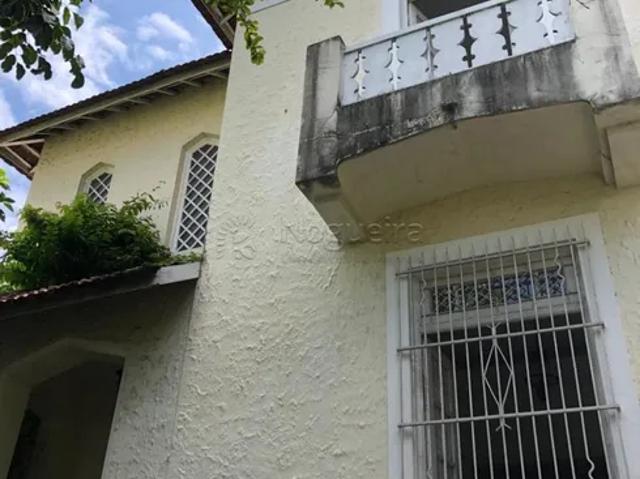 Sobrado venda em Recife, Santo Amaro