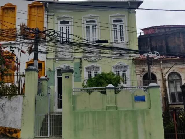Sobrado venda em Salvador
