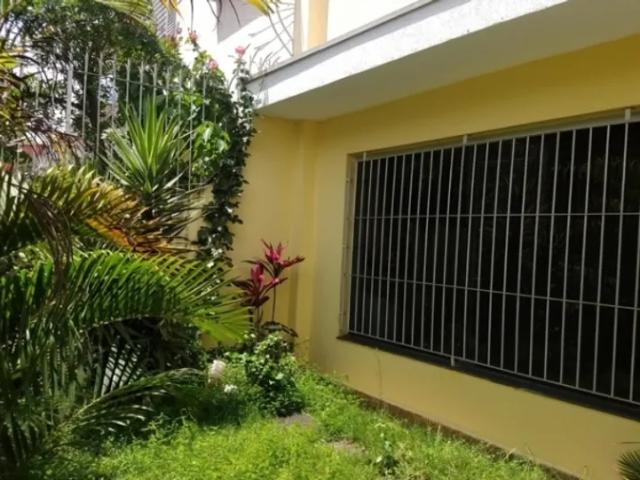Sobrado venda em São Paulo