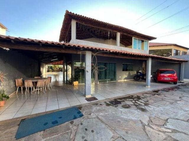 Casa venda em Guará II, Guará