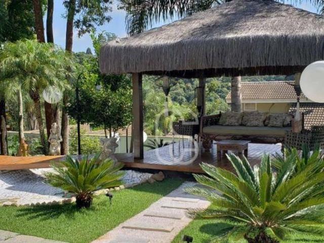 Casa venda em Jardim Via Dutra, Arujá