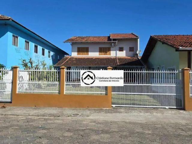 Casa aluguel em Região Geográfica Imediata de Joinville, São Francisco do Sul