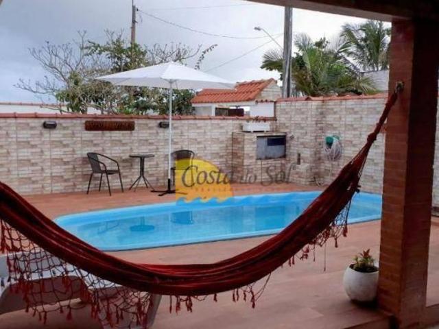 Casa venda em Região Imediata de Registro, Ilha Comprida