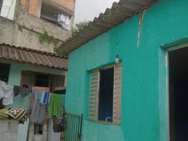 Casa venda em Invernada, Guarulhos