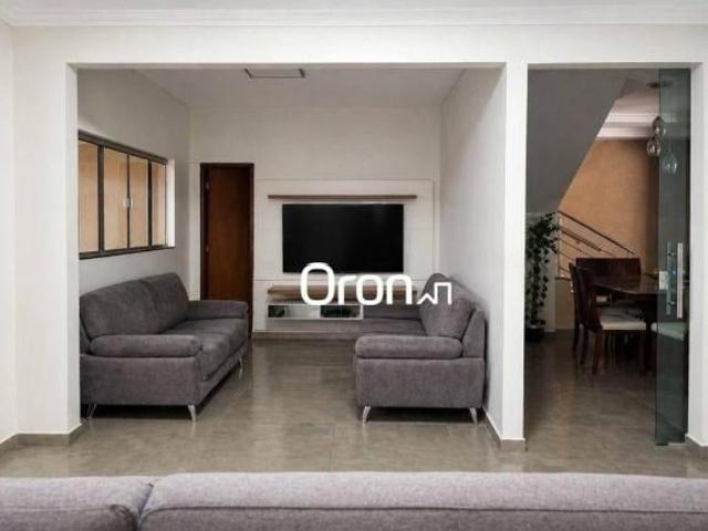 Casa venda em Região Geográfica Imediata de Goiânia, Goiânia