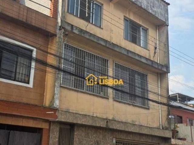 Casa venda em Fazenda da Juta, São Paulo