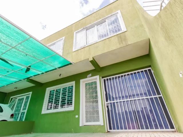 Casa venda em Região Geográfica Imediata de Curitiba, Região Metropolitana de Curitiba