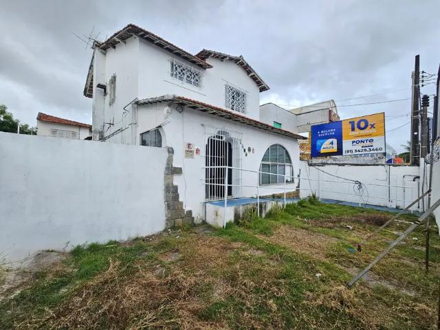 Sobrado venda em Olinda