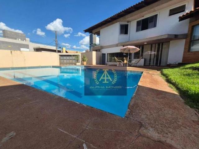 Casa venda em Região Geográfica Imediata de Campo Grande, Campo Grande