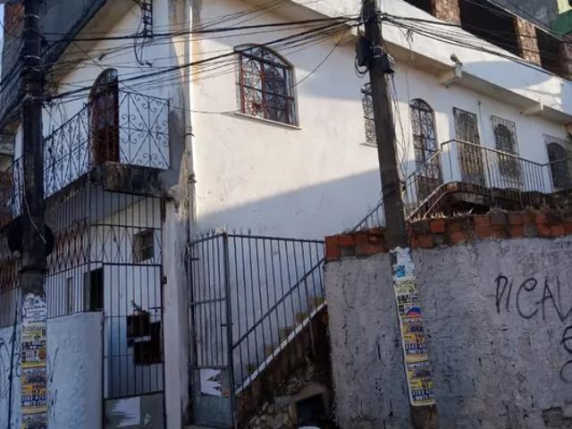 Sobrado venda em Salvador, Salvador