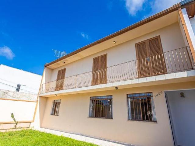 Casa venda em Boa Vista, Curitiba