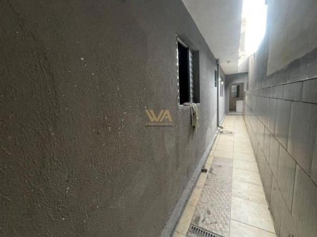 Casa venda em Jardim Modelo, Mogi das Cruzes