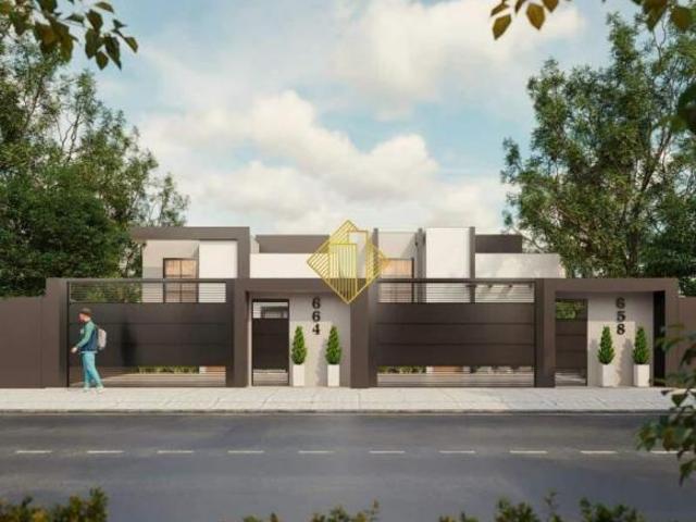 Casa venda em Região Geográfica Imediata de Toledo, Toledo