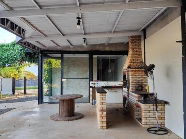 Casa venda em Buritama, Região Geográfica Intermediária de Araçatuba