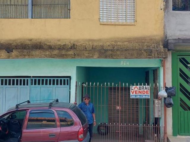 Casa venda em Região Imediata de São Paulo, Região Metropolitana de São Paulo