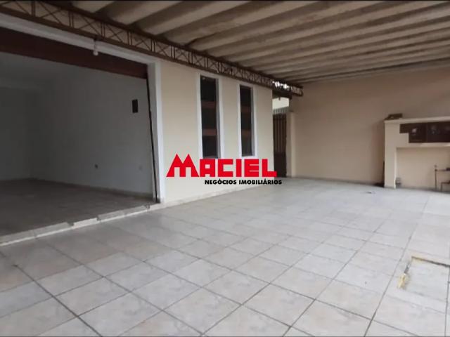 Casa aluguel em Região Imediata de São José dos Campos, Região Metropolitana do Vale do Paraíba e Litoral Norte