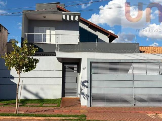 Casa venda em Região Geográfica Imediata de Campo Grande, Campo Grande