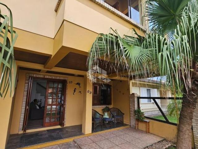 Casa venda em Região Geográfica Imediata de Tramandaí - Osório, Aglomeração Urbana do Litoral Norte
