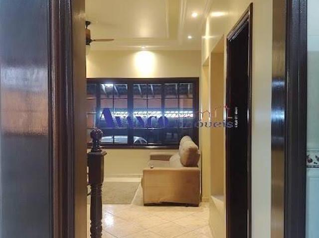 Casa venda em Várzea Paulista