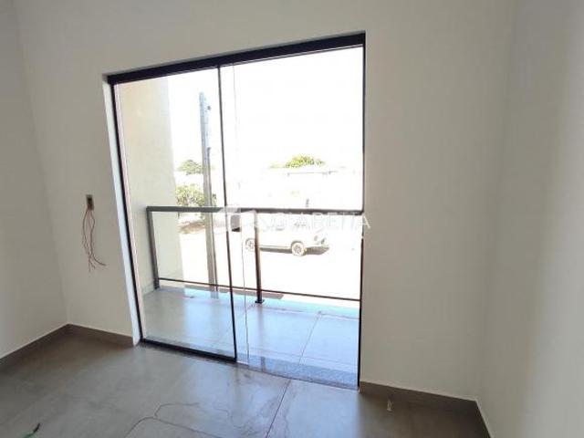 Casa venda em Conjunto Habitacional São Francisco, Toledo