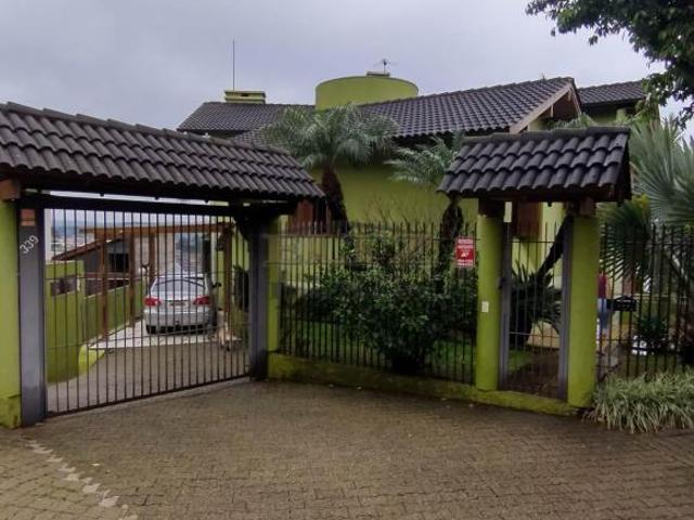 Casa venda em Região Geográfica Imediata de Novo Hamburgo - São Leopoldo, Região Metropolitana de Porto Alegre